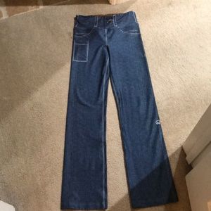 INKnBURN 1124 Performance Pants